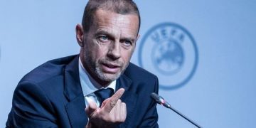 UEFA confirms new format for Champions League, Europa