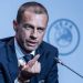 UEFA confirms new format for Champions League, Europa