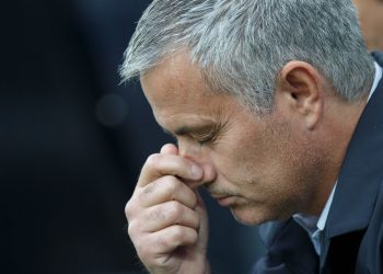 Mourinho breaks silence after Spurs sacking