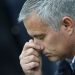 Mourinho breaks silence after Spurs sacking