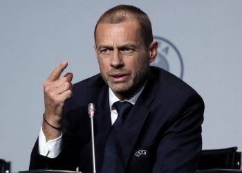 UEFA reveals plans to expel Chelsea, Real Madrid, Man City from Champions League