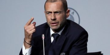 UEFA reveals plans to expel Chelsea, Real Madrid, Man City from Champions League