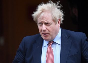 UK PM Johnson says he will blow up Super League plans with ‘new law’