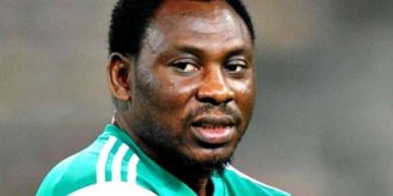 Amokachi: Paul Onuachu can succeed legendary Rashidi Yekini