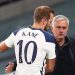 Mourinho tells Kane to be happy at Spurs and quit looking for big-money move