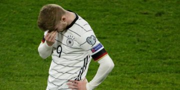 ‘He works hard for us’ – Tuchel defends Timo Werner, hits out at critics