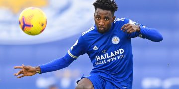 Leicester vs Man City: Guardiola says ‘Ndidi is top quality’ midfielder