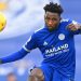 Leicester vs Man City: Guardiola says ‘Ndidi is top quality’ midfielder