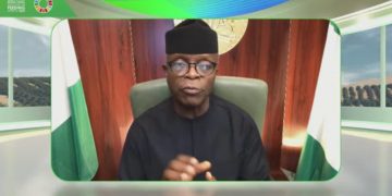 FG Restates Commitment To Food Security For Nigerians