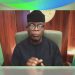 FG Restates Commitment To Food Security For Nigerians