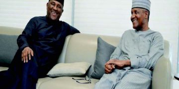 Abdusalmad’s BUA Group Breaking Dangote’s History Of Business Monopoly