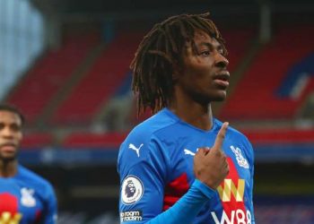 ‘We cannot force Eze’s decision to represent Nigeria’ – Rohr