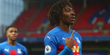 ‘We cannot force Eze’s decision to represent Nigeria’ – Rohr