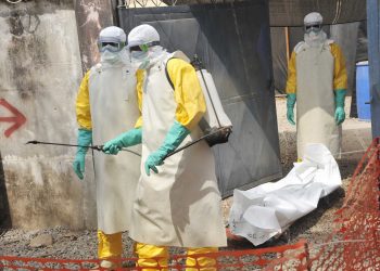 Guinea Faces Setback To Becoming Ebola Virus-Free As New Case Resurfaces