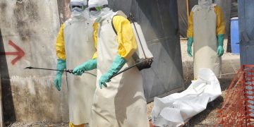 Guinea Faces Setback To Becoming Ebola Virus-Free As New Case Resurfaces