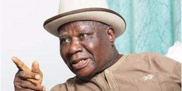 Buhari’s Successor Must Come From South East- Edwin Clark
