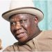 Buhari’s Successor Must Come From South East- Edwin Clark