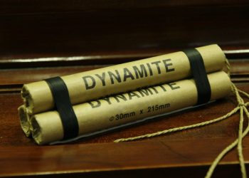 Abia Gov Calls For Calm Over Explosives Discovered In Primary School