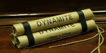 Abia Gov Calls For Calm Over Explosives Discovered In Primary School