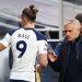 Gareth Bale aims a dig at Jose Mourinho after Southampton victory