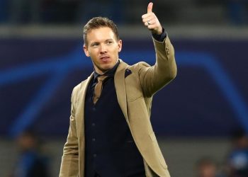Update: Bayern Munich names Julian Nagelsmann as new manager