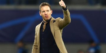 Update: Bayern Munich names Julian Nagelsmann as new manager