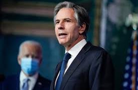 US Secretary Of State Blinken To Meet Buhari Over Insecurity