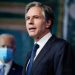 US Secretary Of State Blinken To Meet Buhari Over Insecurity