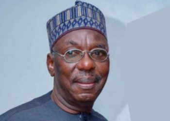 Plateau Rep Maitala, Son, Two Others Die in Auto Crash