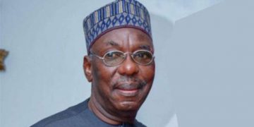 Plateau Rep Maitala, Son, Two Others Die in Auto Crash