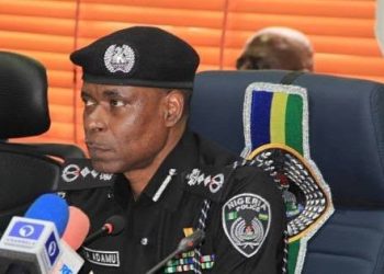 Adamu Insists IPOB Behind Imo Attacks