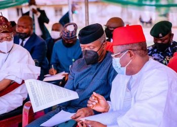 Ebonyi Killings: FG Assures Victims Of Justice