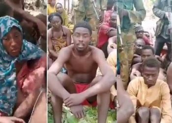 Five of 39 Abducted Kaduna College Students Regain Freedom