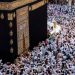Saudi Arabia to Allow Only ‘Immunised’ Pilgrims to Mecca