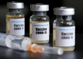 FG Takes Delivery of India’s Covishield Vaccines