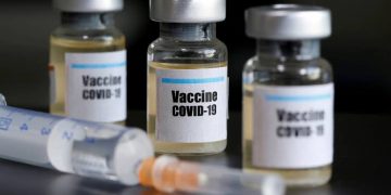 FG Takes Delivery of India’s Covishield Vaccines