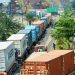 How 9 Container Snatchers Impersonating Presidential Policing Marshal Hijacked Goods Worth Several Billions of Naira