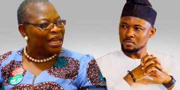 Ezekwesili Threatens To Sue Omojuwa Over Fraudulent Use of Her Identity, Hires Falana