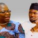Ezekwesili Threatens To Sue Omojuwa Over Fraudulent Use of Her Identity, Hires Falana