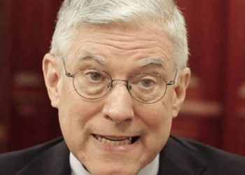 Insecurity: Why US, Others Can’t Help Nigeria — John Campbell