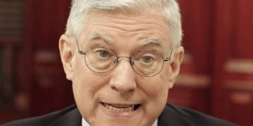 Insecurity: Why US, Others Can’t Help Nigeria — John Campbell