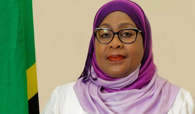 Tanzania President Samia Cancels Independence Day Celebrations - Heritage Times