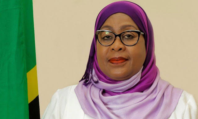 These Africans Are Among TIME Magazine 2022 World’s Most Influential People