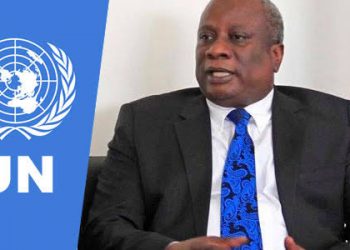 UN Confirms Terror Attacks On Aid Partners In Damasak