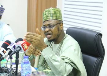 Pantami Denies Being on US Terror Watchlist, Threatens To Sue Media Platforms