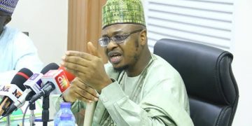 Pantami Denies Being on US Terror Watchlist, Threatens To Sue Media Platforms