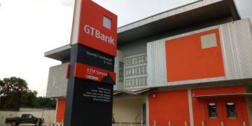 Customers Stranded as Kano Seals Five GTBank Branches