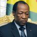 Burkina Faso Ex-president Compaoré To Face Trial Over Thomas Sankara Murder