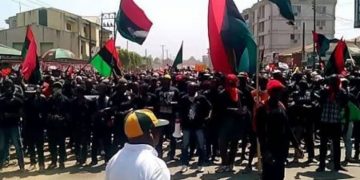 IPOB Declares War On Ebube Agu “Prepare To Meet Your Ancestors”
