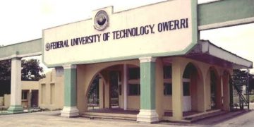 FUTO Gets New Female VC